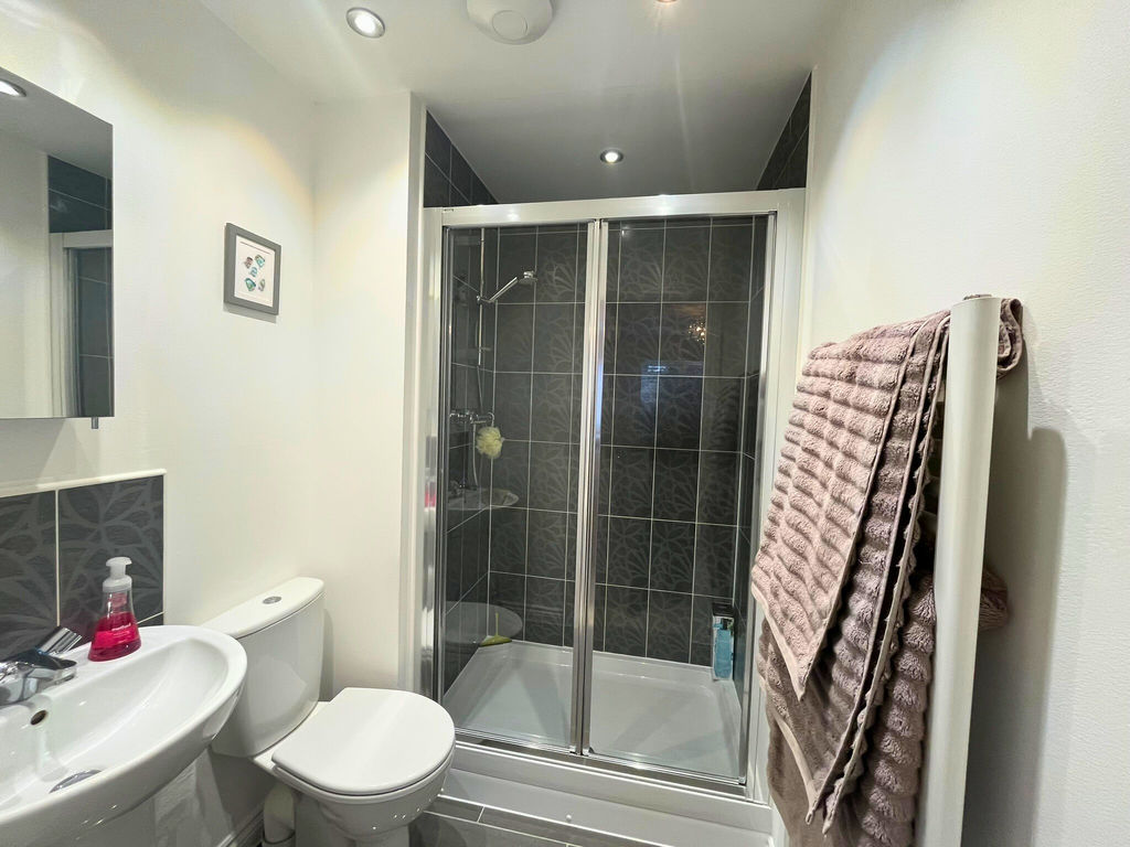 Blake Road Hermitage